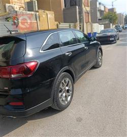 کیا سۆرینتۆ